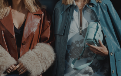 How can you drive growth in the Nordic fashion market using AI?