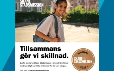 Tillsammans gör vi skillnad