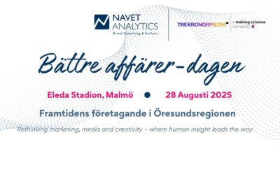 Bättre Affärer-dagen
