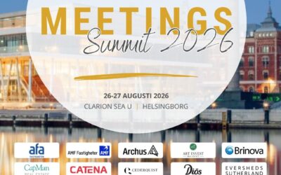 Navet Analytics becomes a partner of Real Meetings Summit 2026